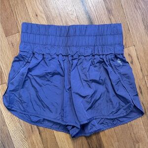 Free People FP Movement Shorts sz XL